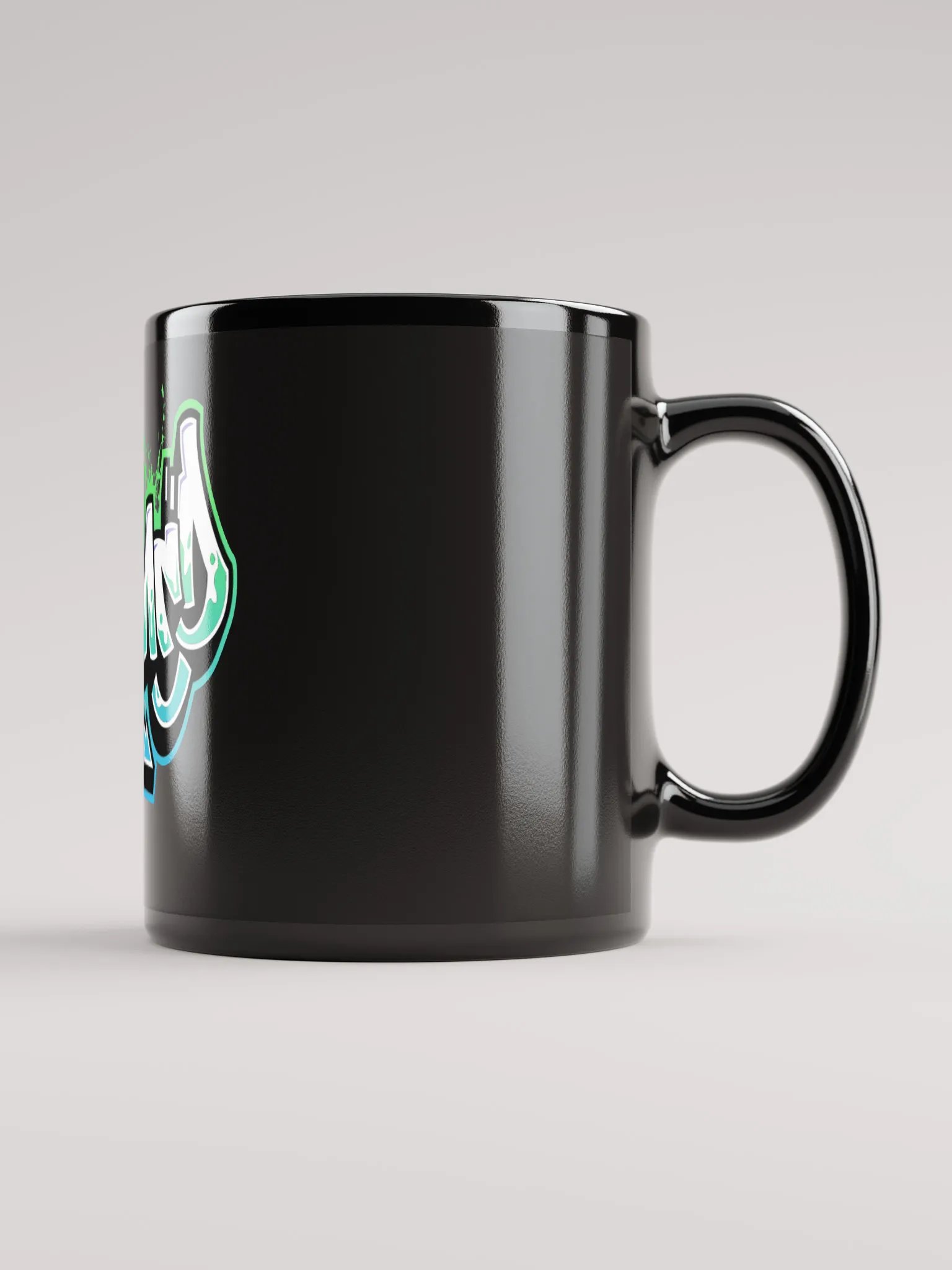 Unnamed Spray Paint Mug product image (2)