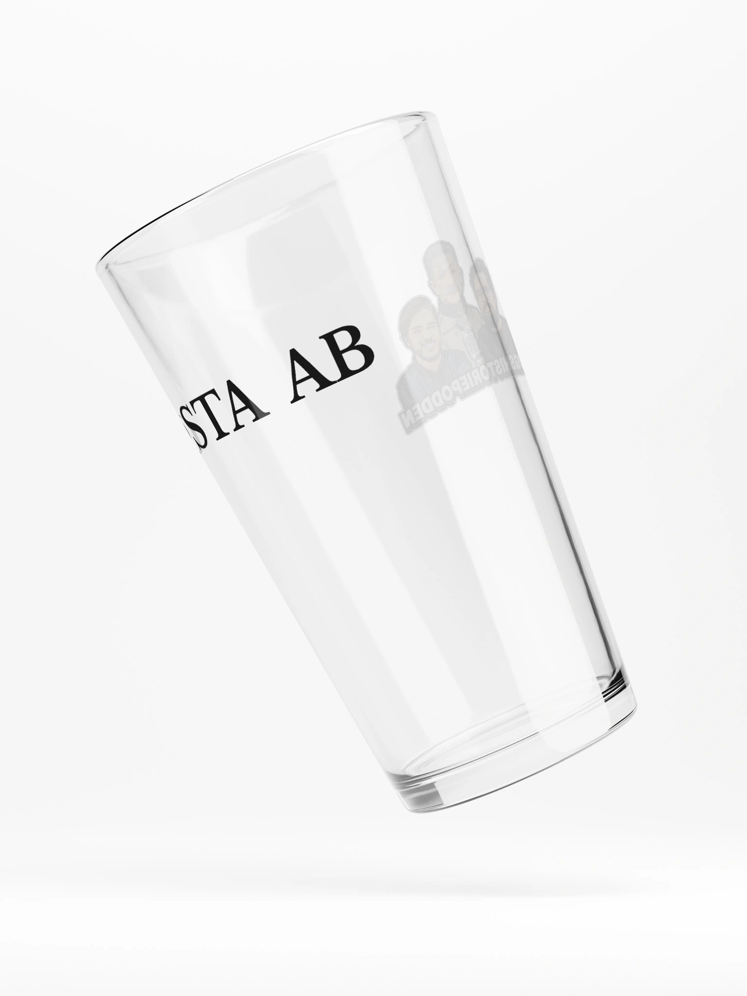 Gösta AB (Ölglas) product image (5)