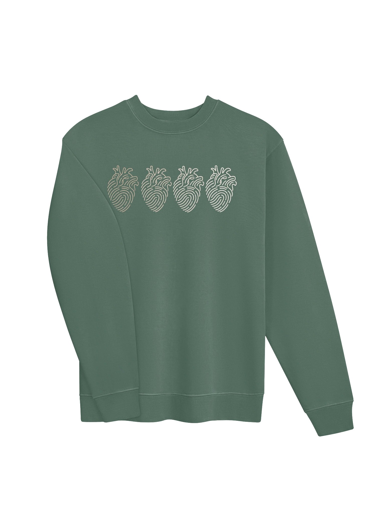 Wielding Joy Sweatshirt product image (11)