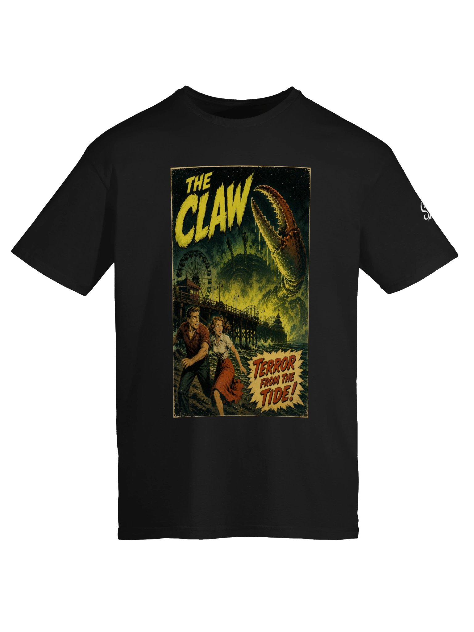 The CLAW! product image (5)