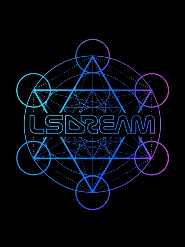 LSDream - LED Wall Art product image (1)