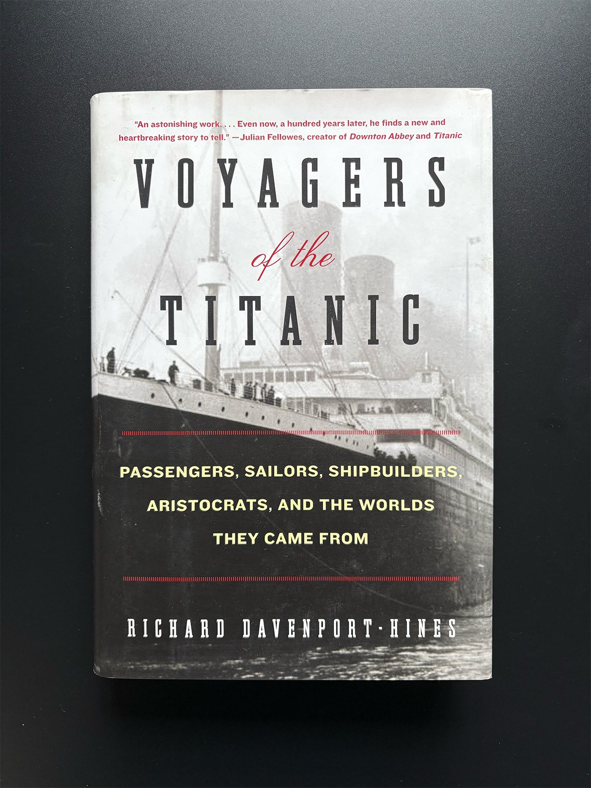 Voyagers of the Titanic product image (1)