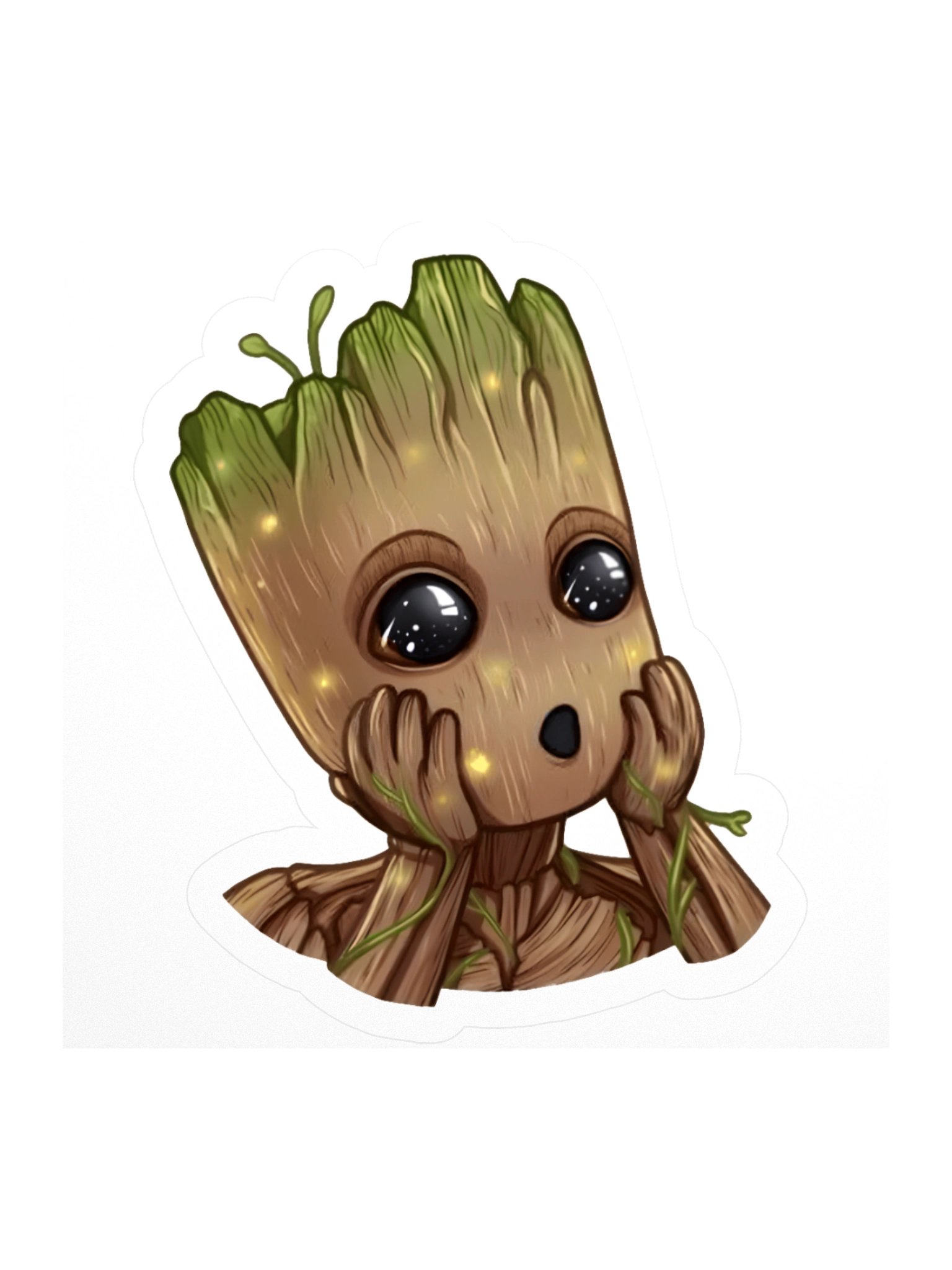 HypeTrain Reward - Goot Stickers product image (1)