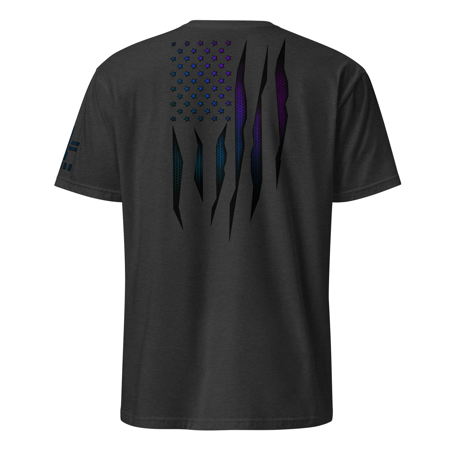 Revenant Carbon Onyx American Flag product image (1)