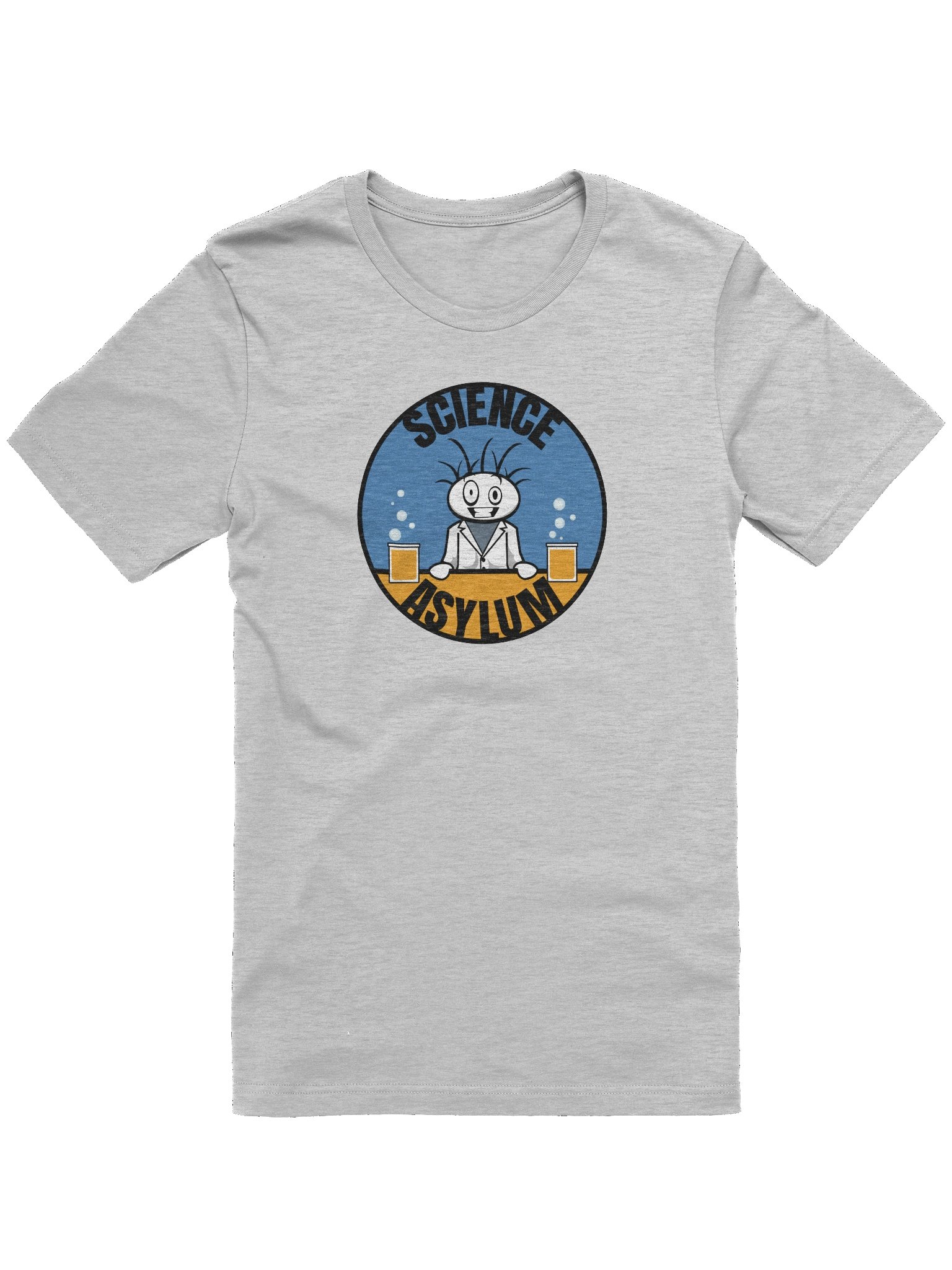 Core Logo T-Shirt product image (61)