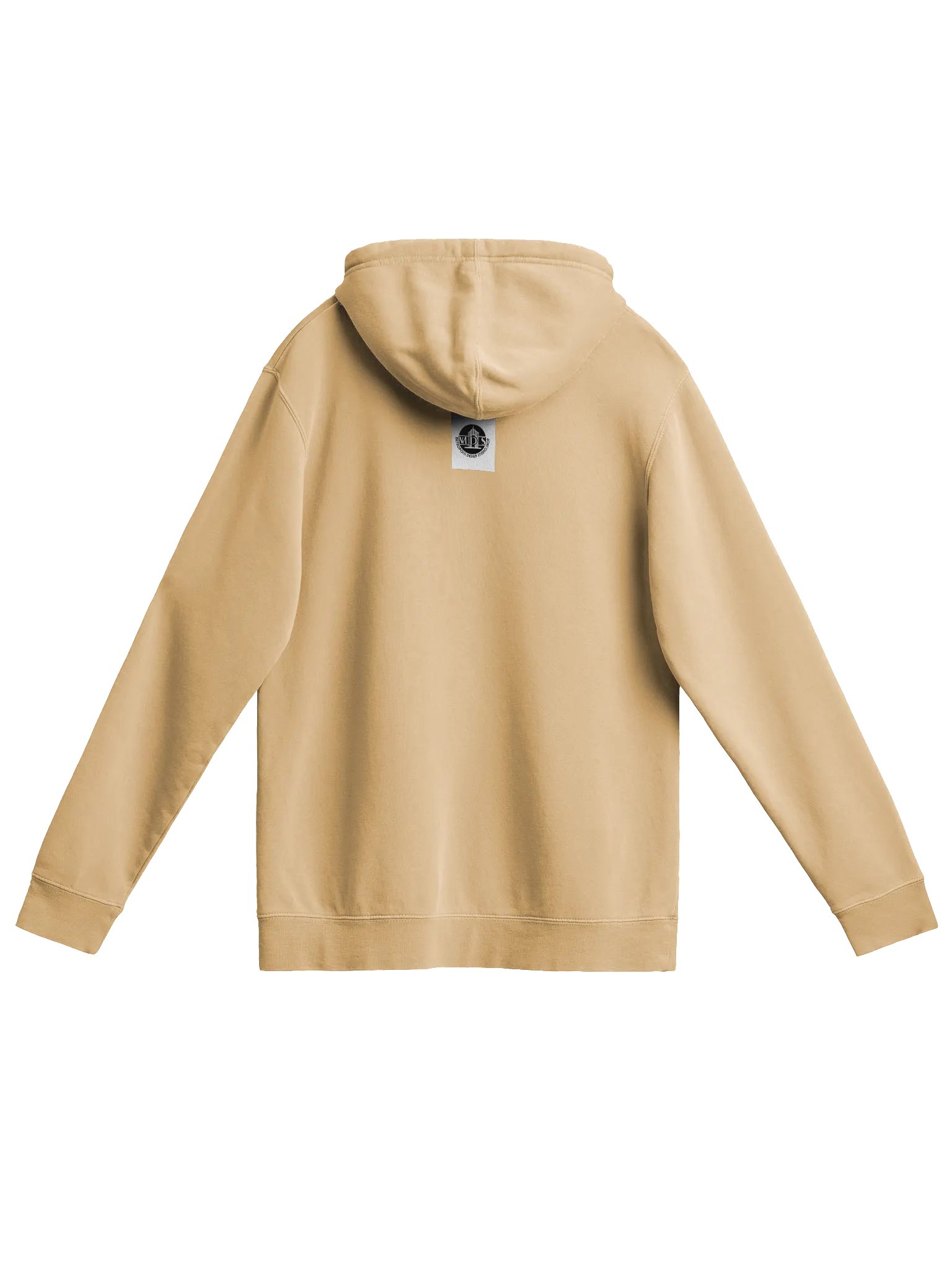 Death by Discount - A Killer Deal Hoodie product image (8)