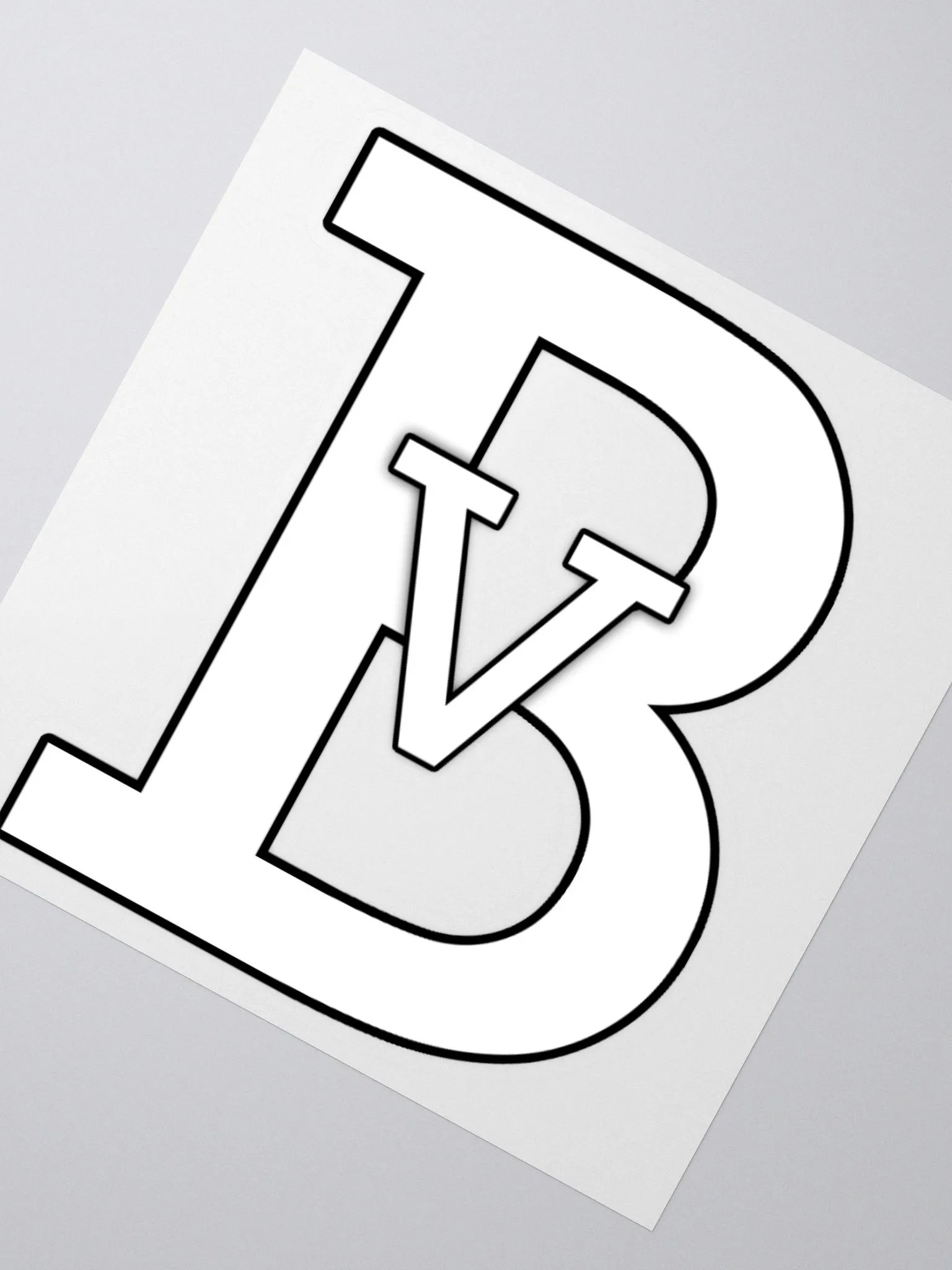 VB Sticker product image (5)