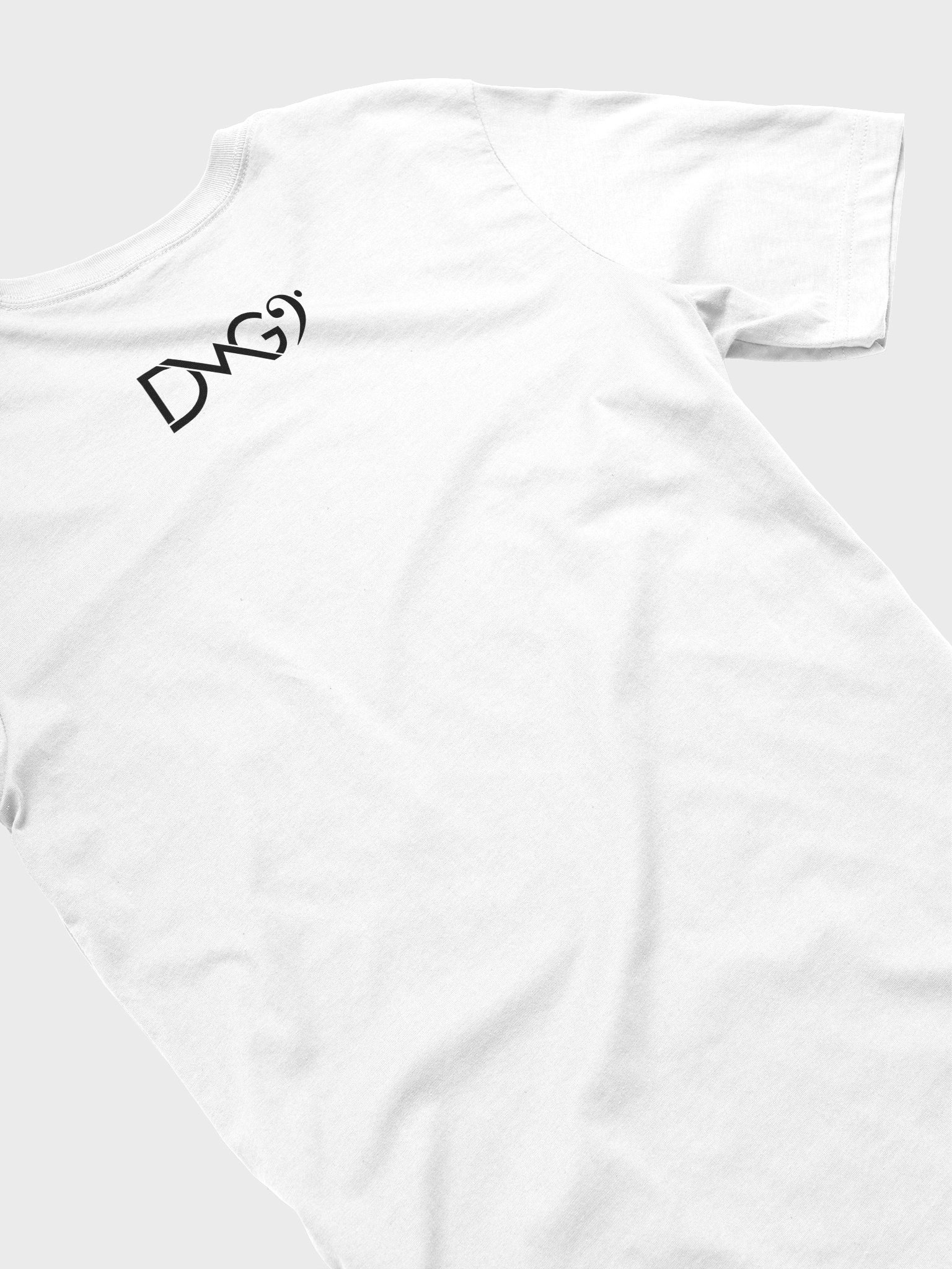 Hustle Before Love Tee (Light) product image (4)