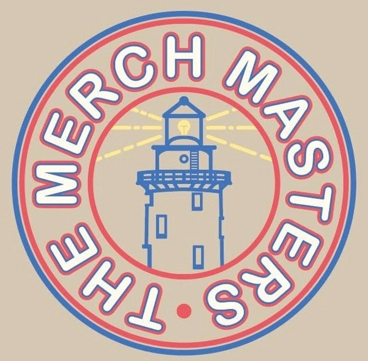 The Merch Masters Gift Card product image (1)