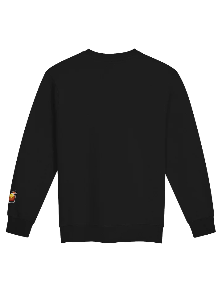 LIMITED EDITION: Simple Stitches with Old Fashioned Crew - Embroidered product image (2)