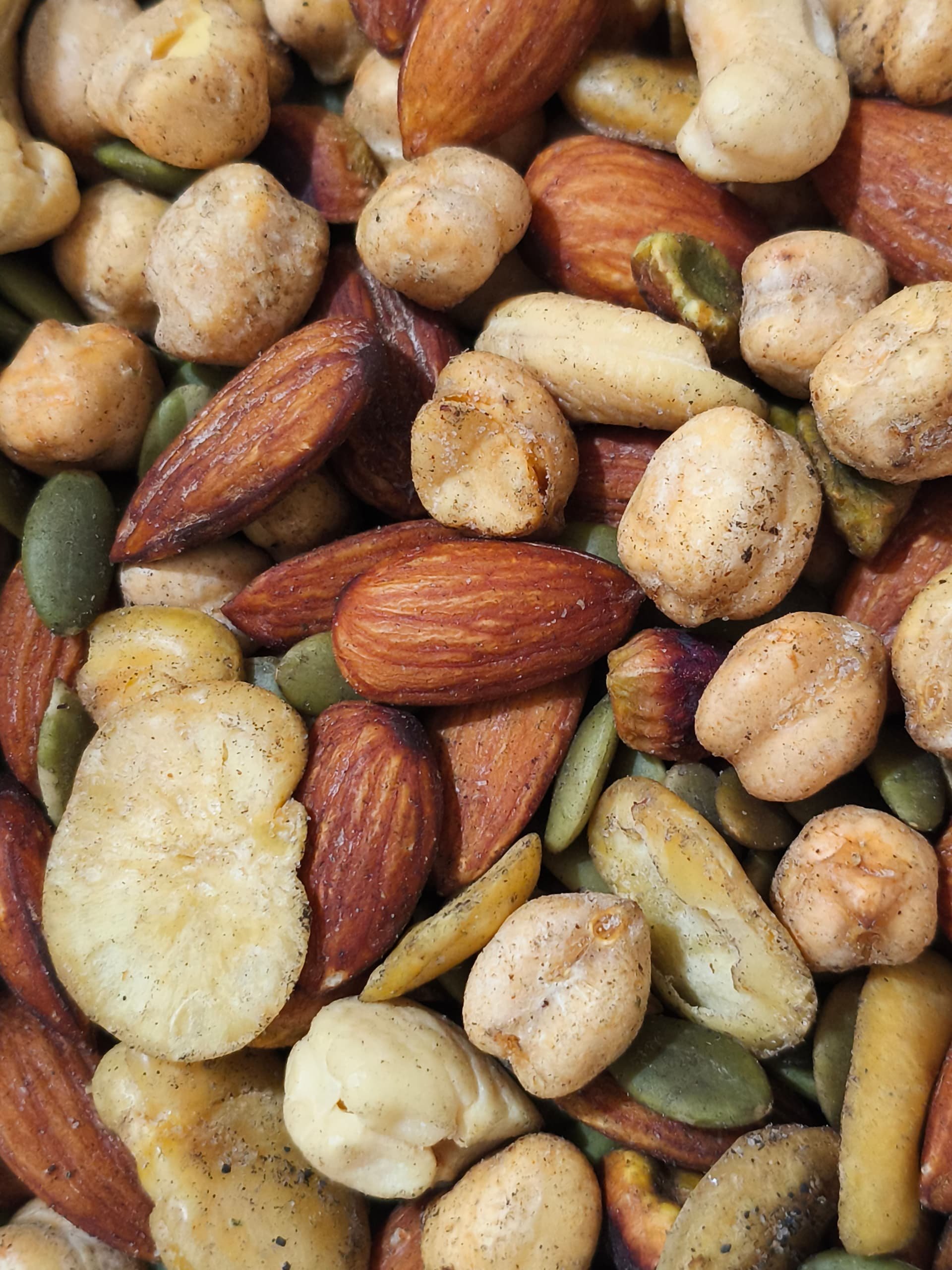 Cosmic Trail Mix product image (4)