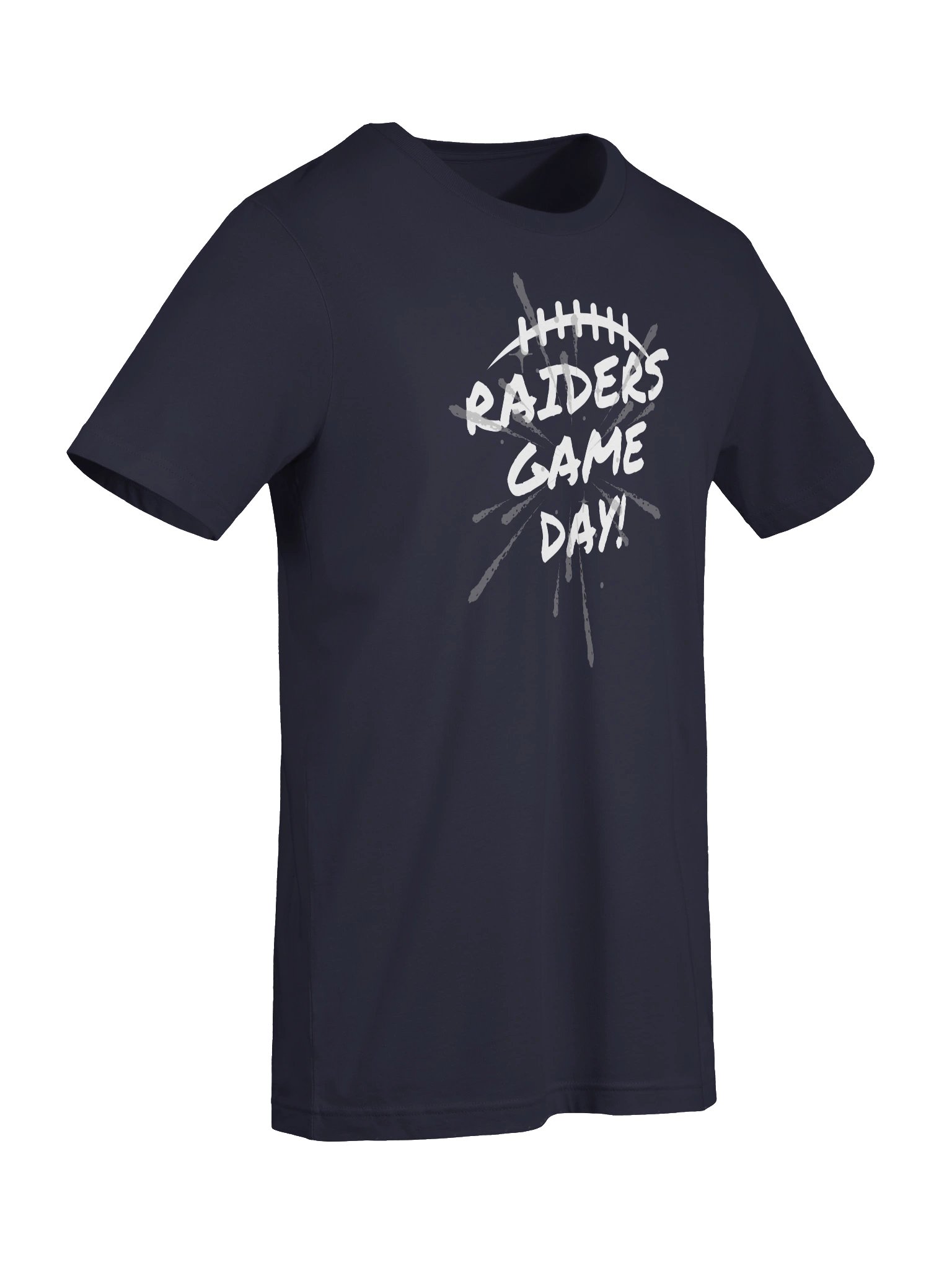 Raiders Game Day T-Shirt product image (14)
