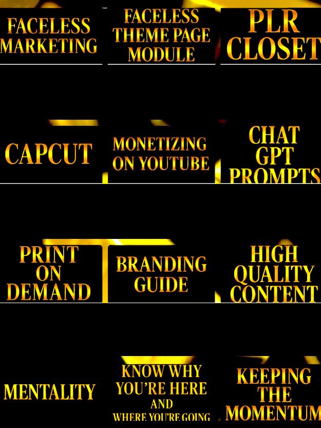 Digi Dollar Society with MRR (A Private Digital Wealth Mastermind Environment) product image (3)