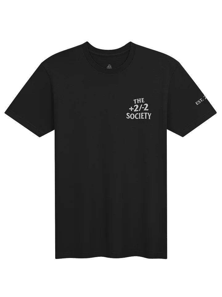 The ±2 Society Slim Fit Tee product image (1)