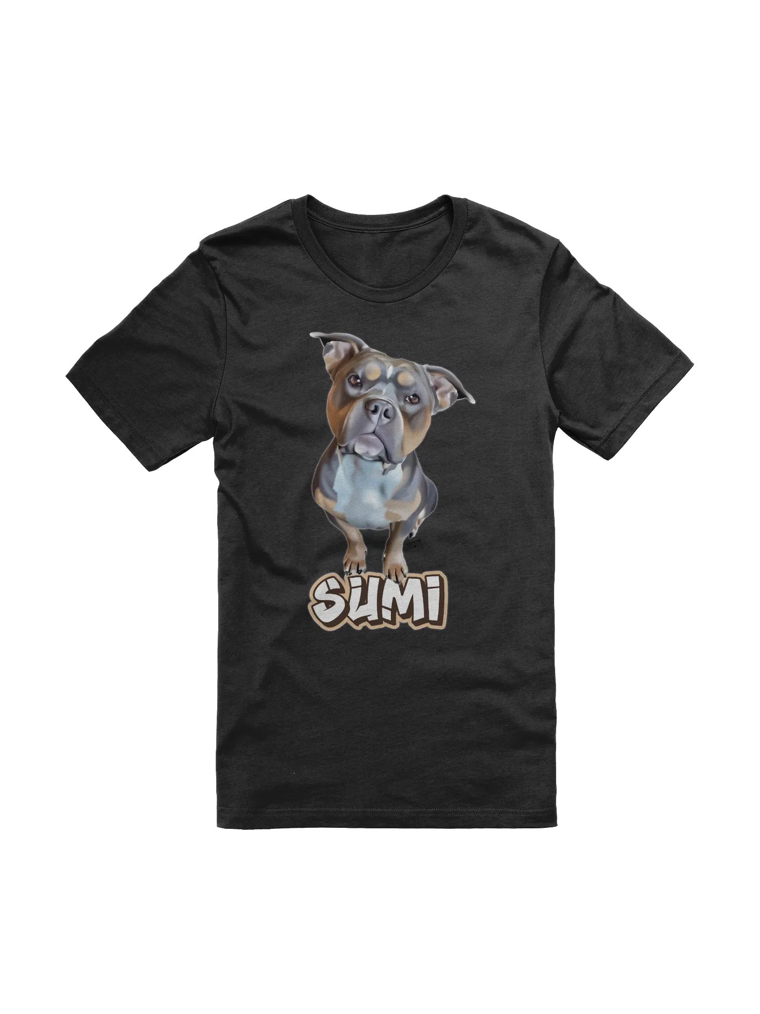 Sumi Banner | Shirt product image (2)