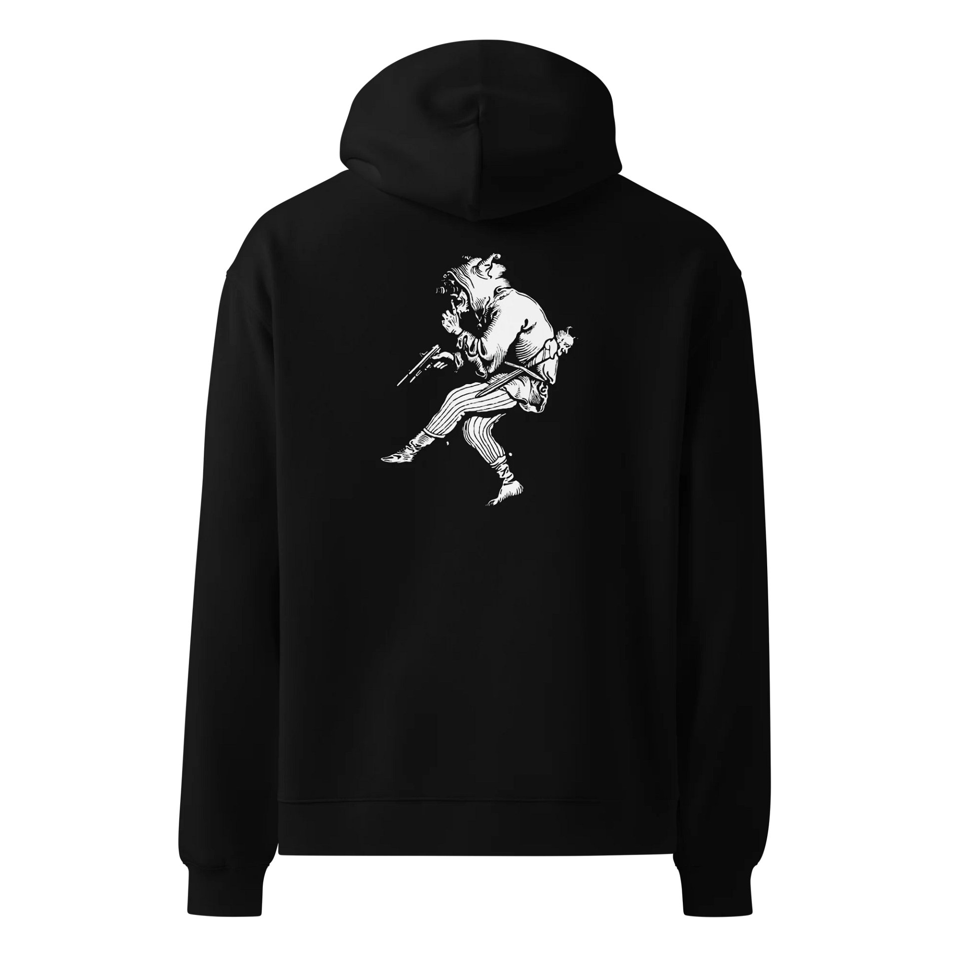 Forward Observations Group tactical Hoodie product image (3)