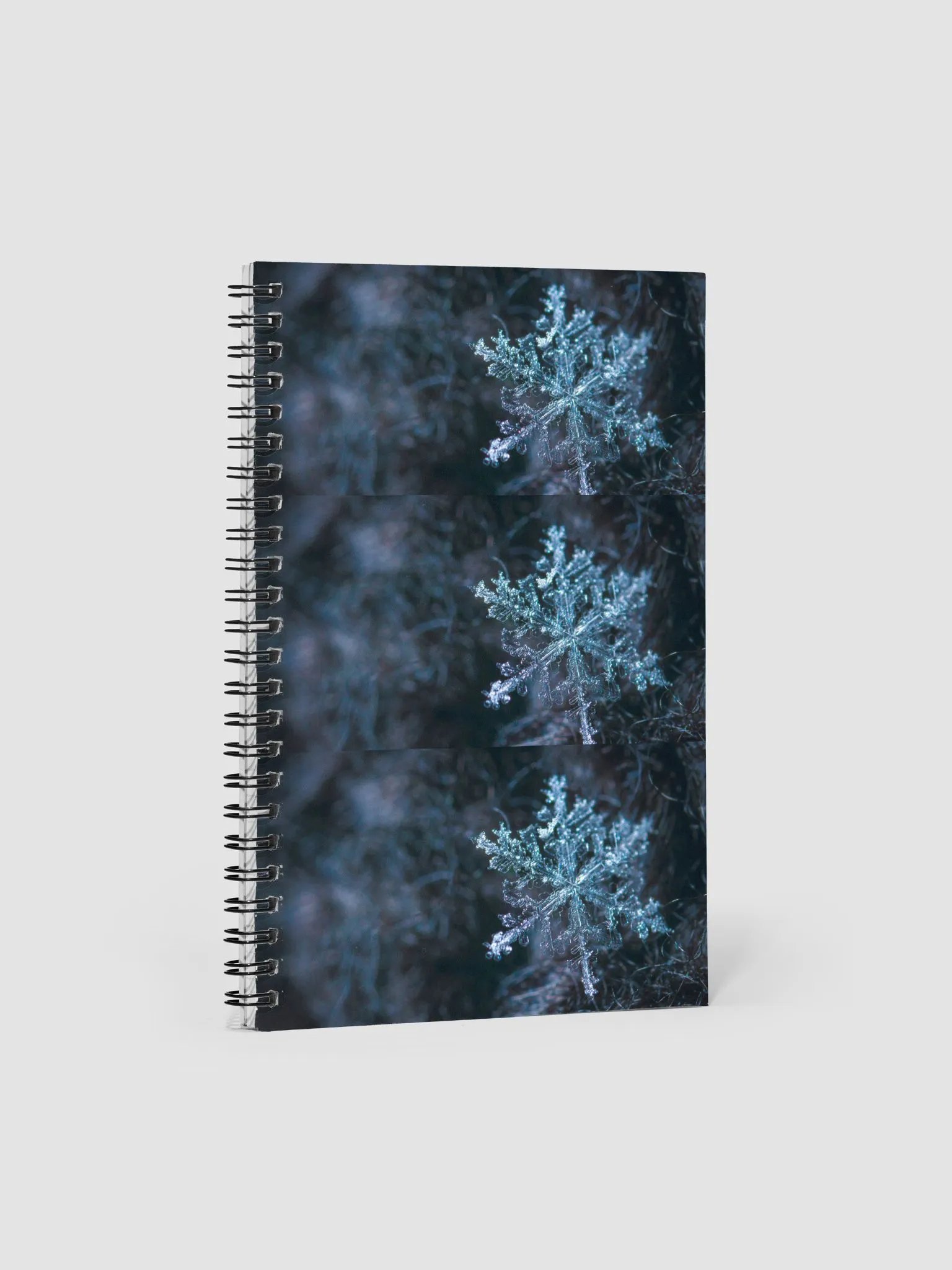 snowflake Notebook product image (1)