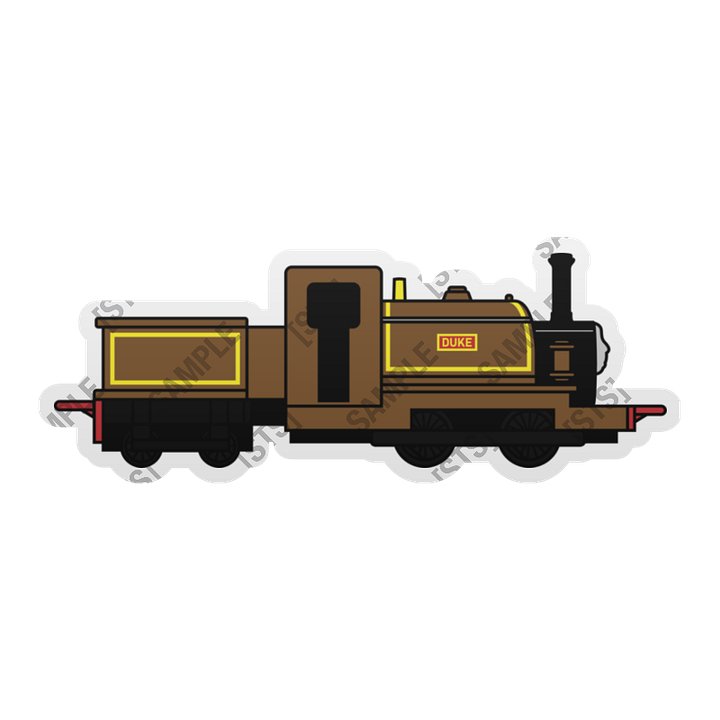 Duke Magnet product image (1)