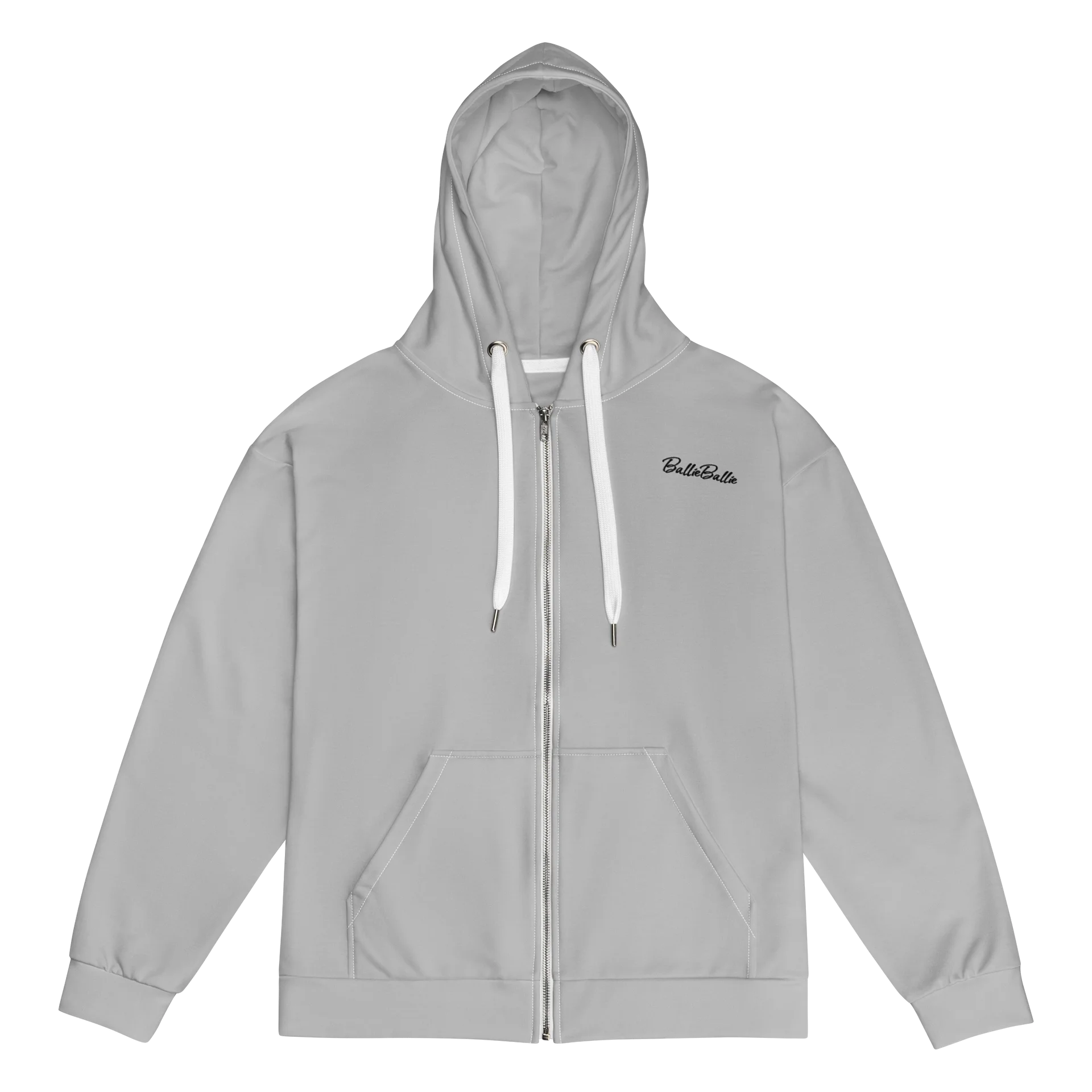 Vest Silver product image (1)