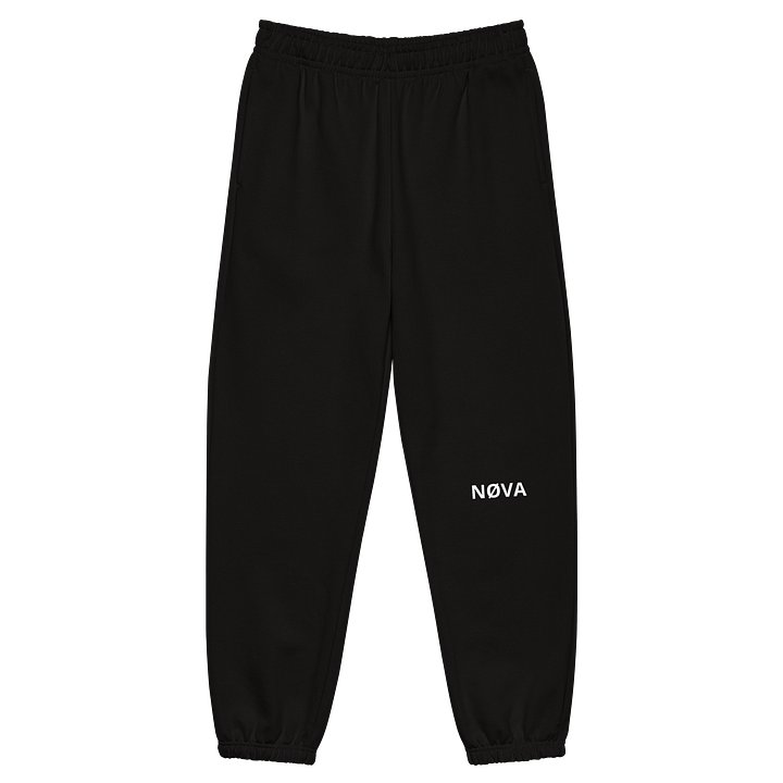 NØVA Essentials Jogger product image (1)