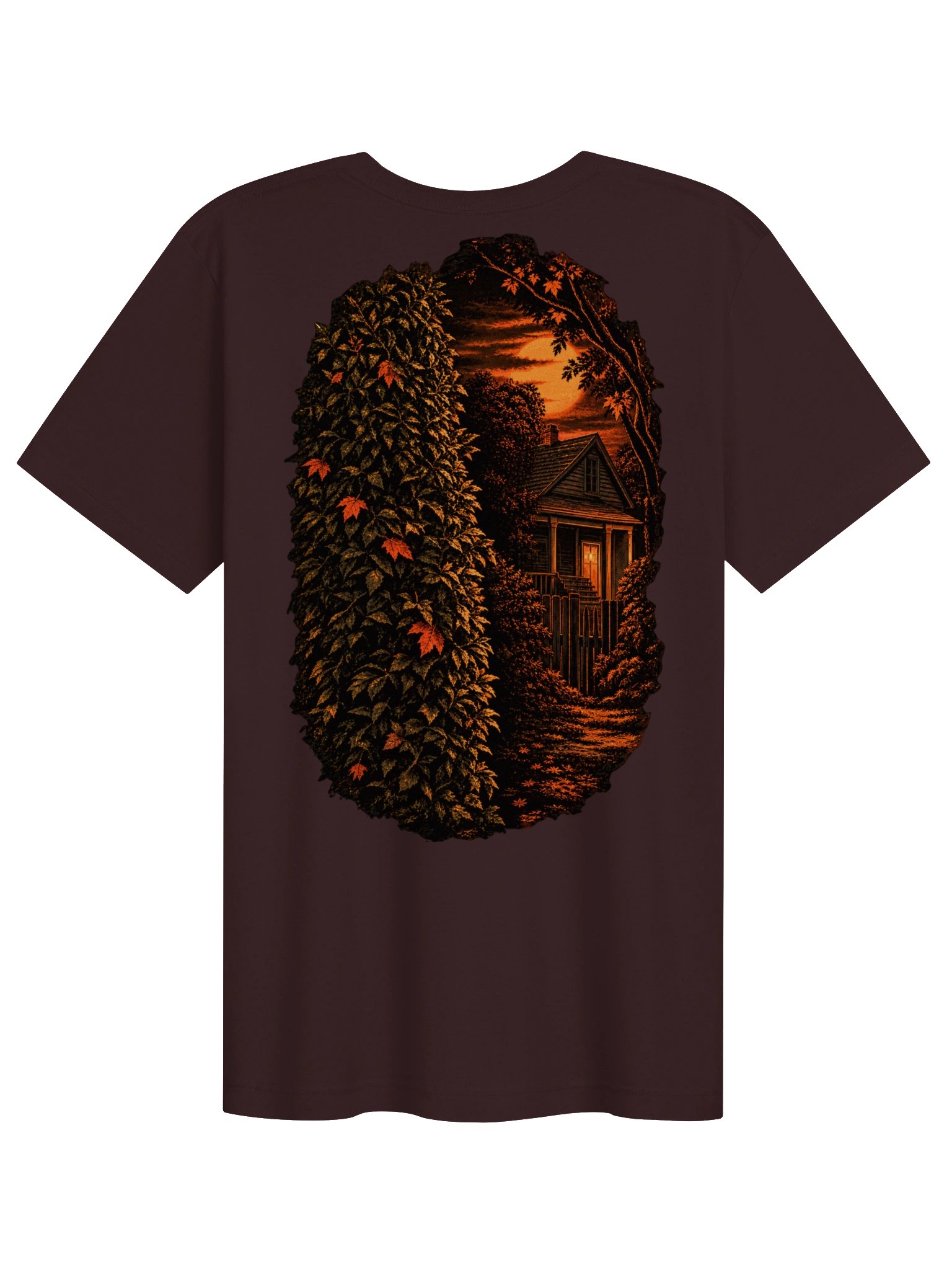 Halloween Stalker Tee product image (8)
