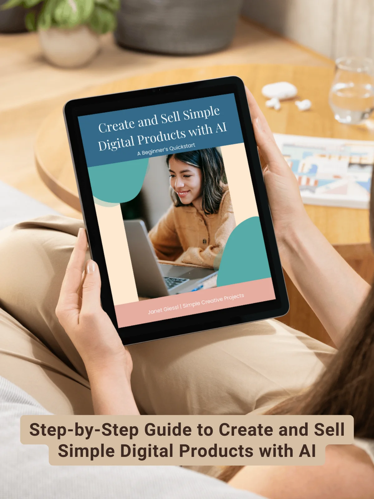 Smart & Simple Digital Income Kit - MRR and PLR product image (2)