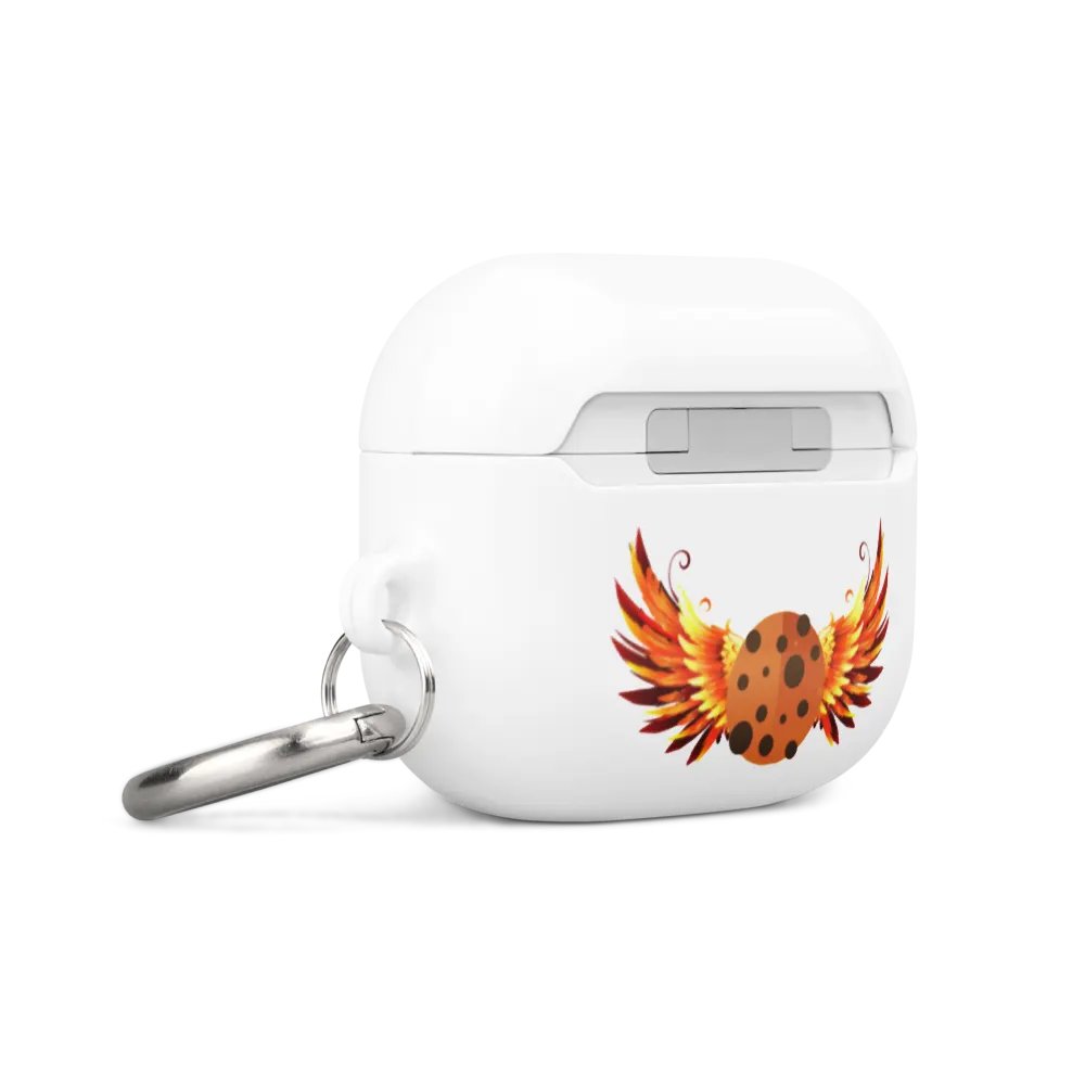 Phoenix AirPods Case product image (4)