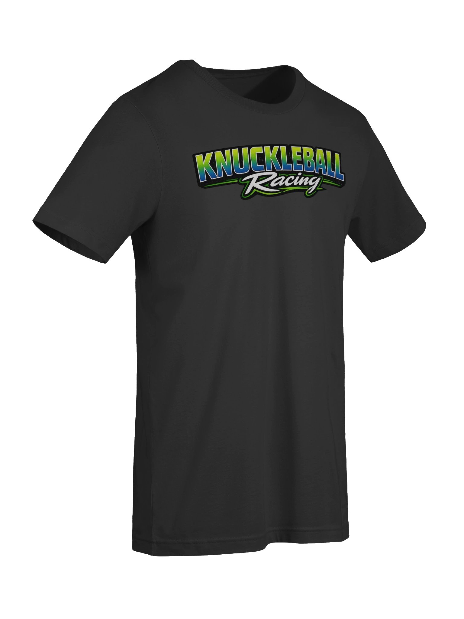 Knuckleball Logo Tee product image (3)