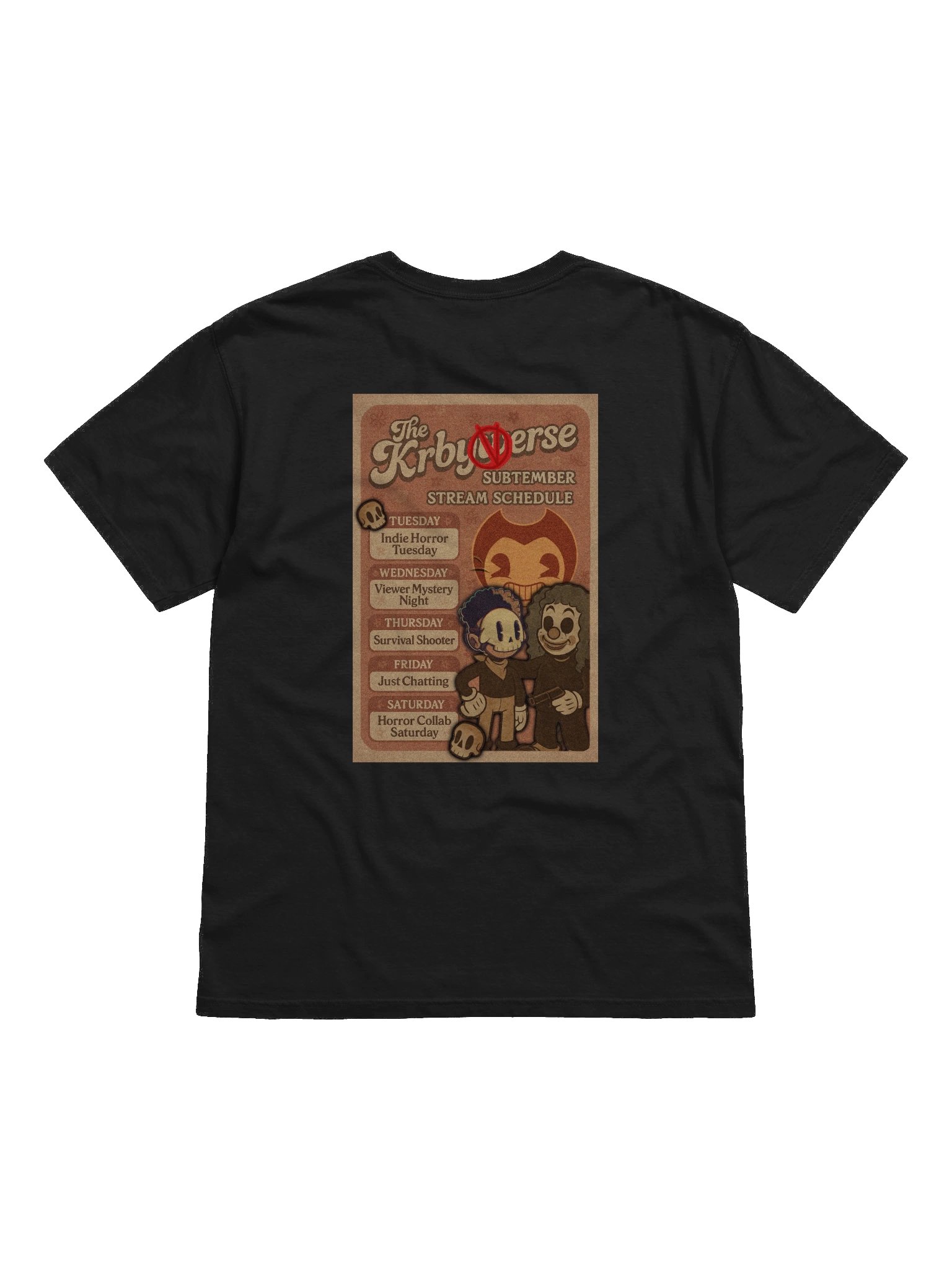 krbyverse: SUBTEMBER product image (8)
