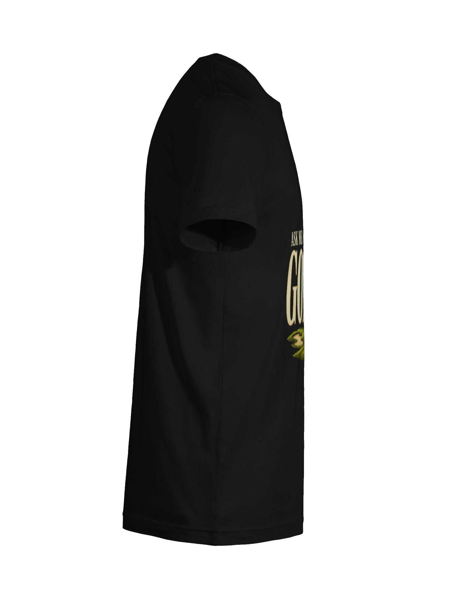 Ask Me About Golf Tee product image (55)