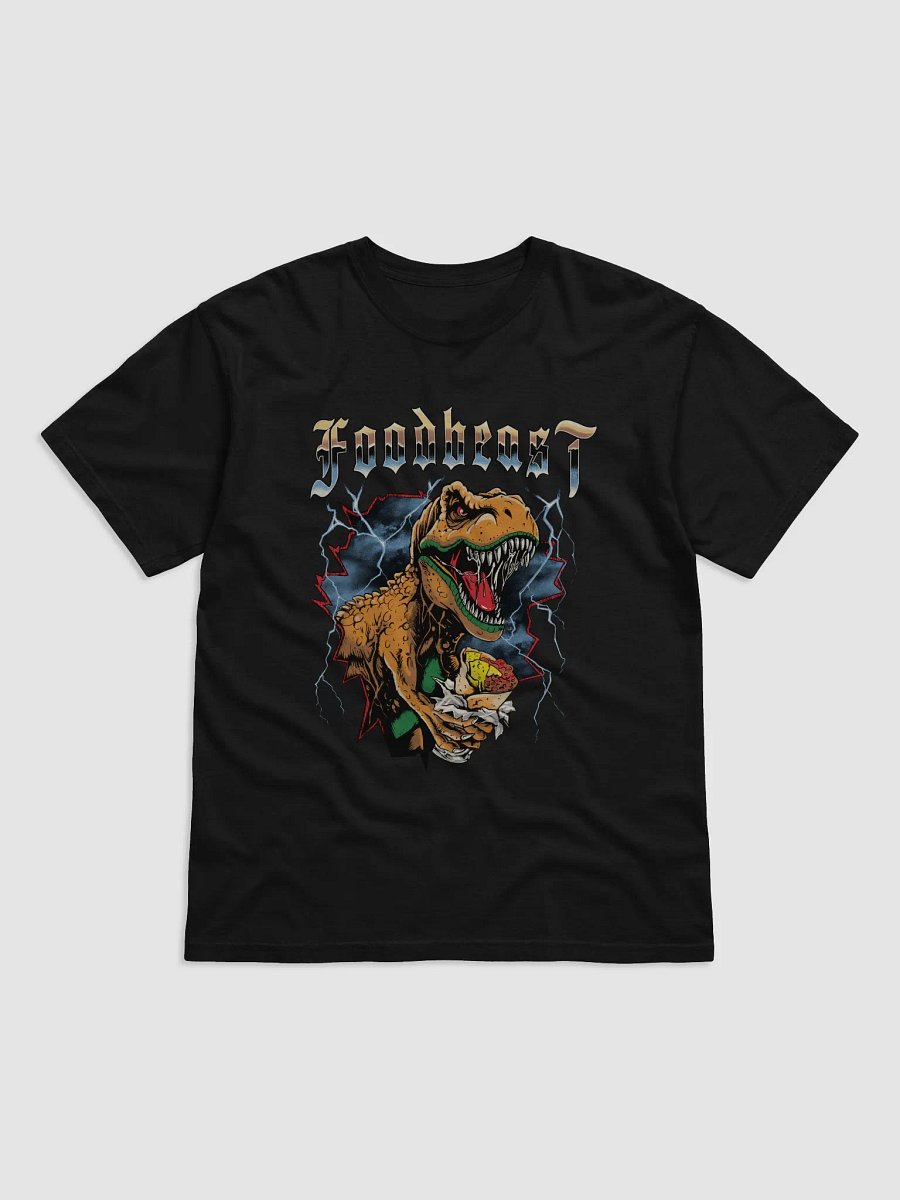 "Belly" Eats Beans product image (1)