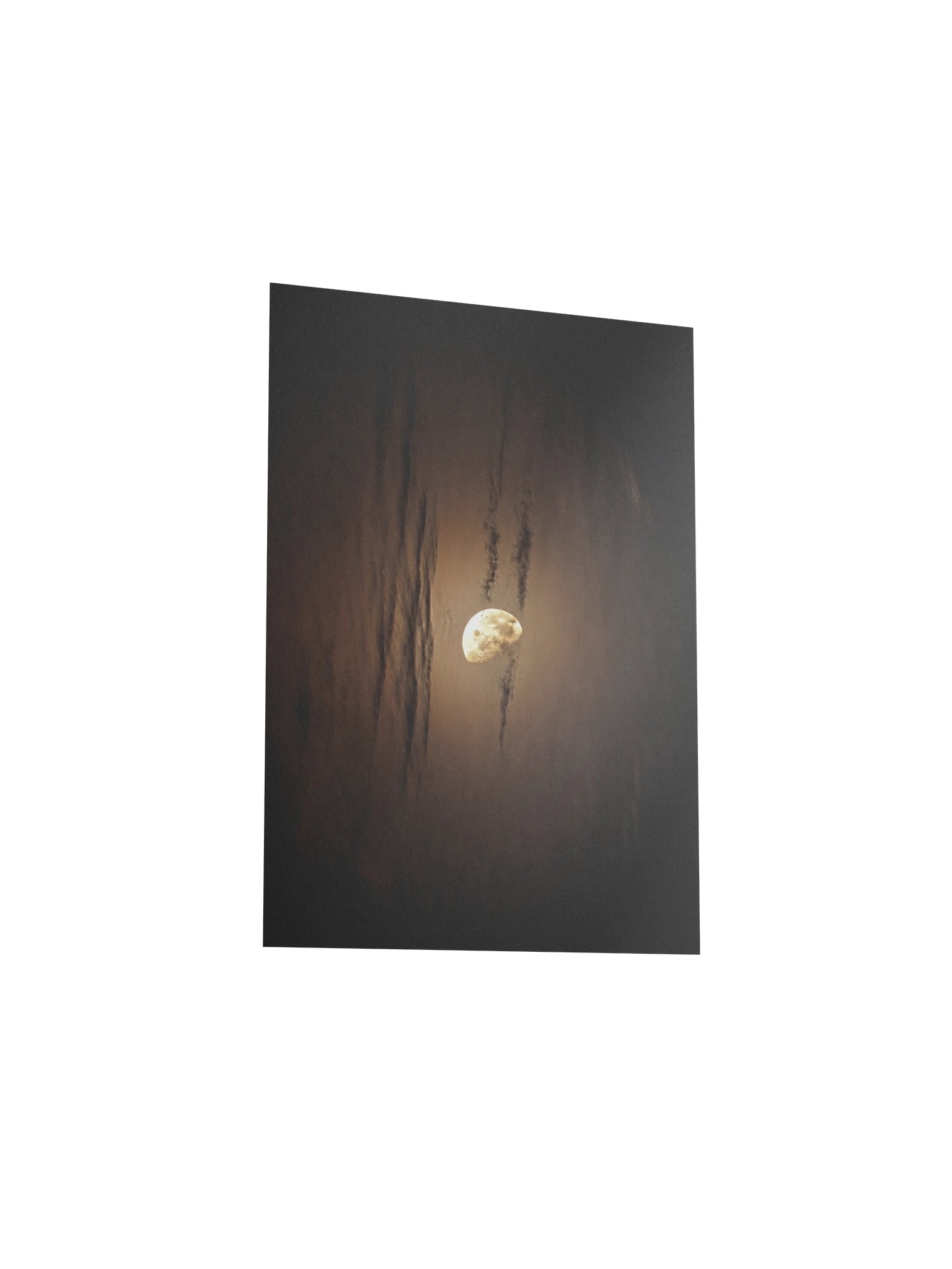 Breaking Through - Print product image (3)