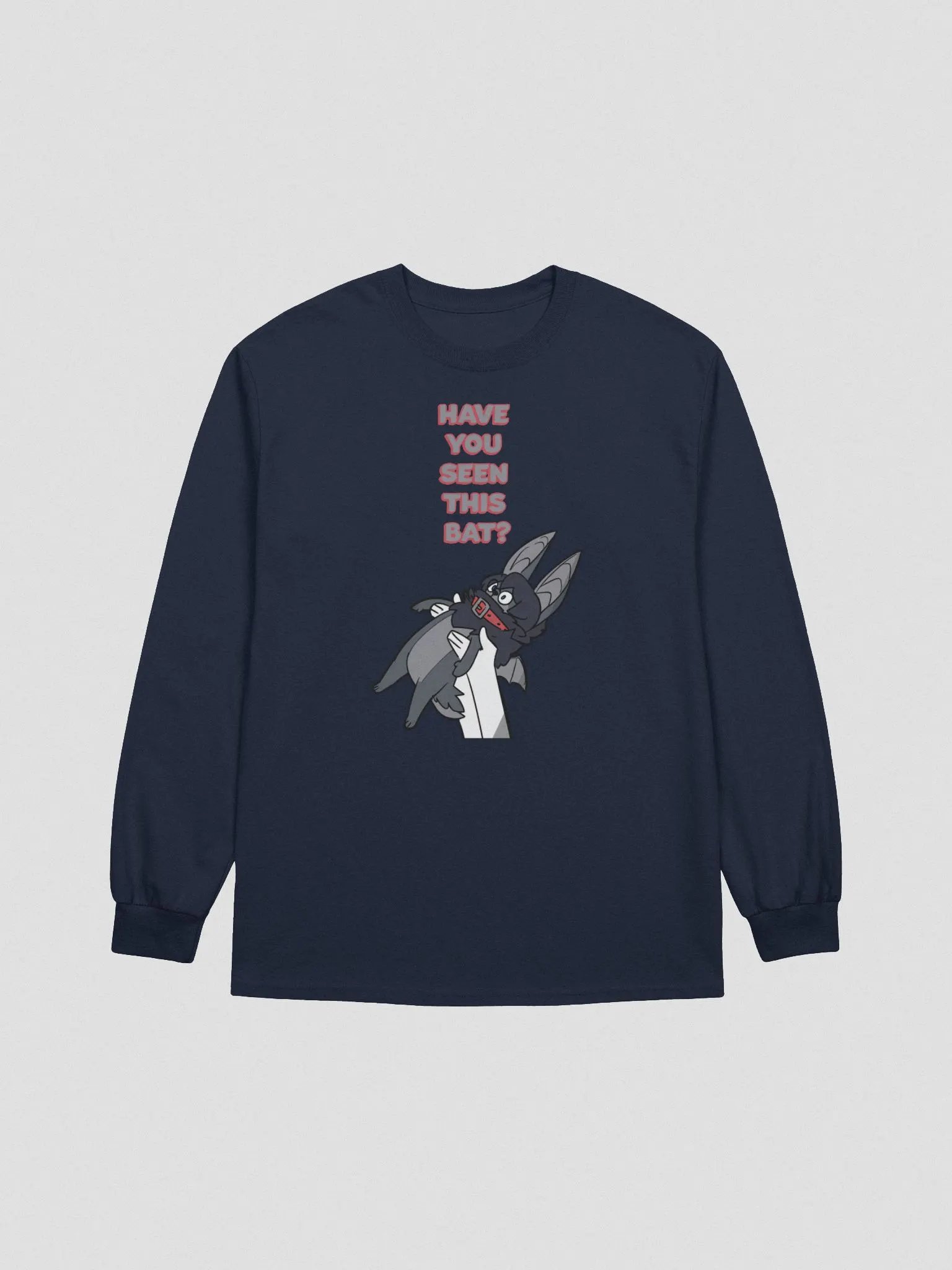 HYSTB? Long Sleeve Shirt product image (1)