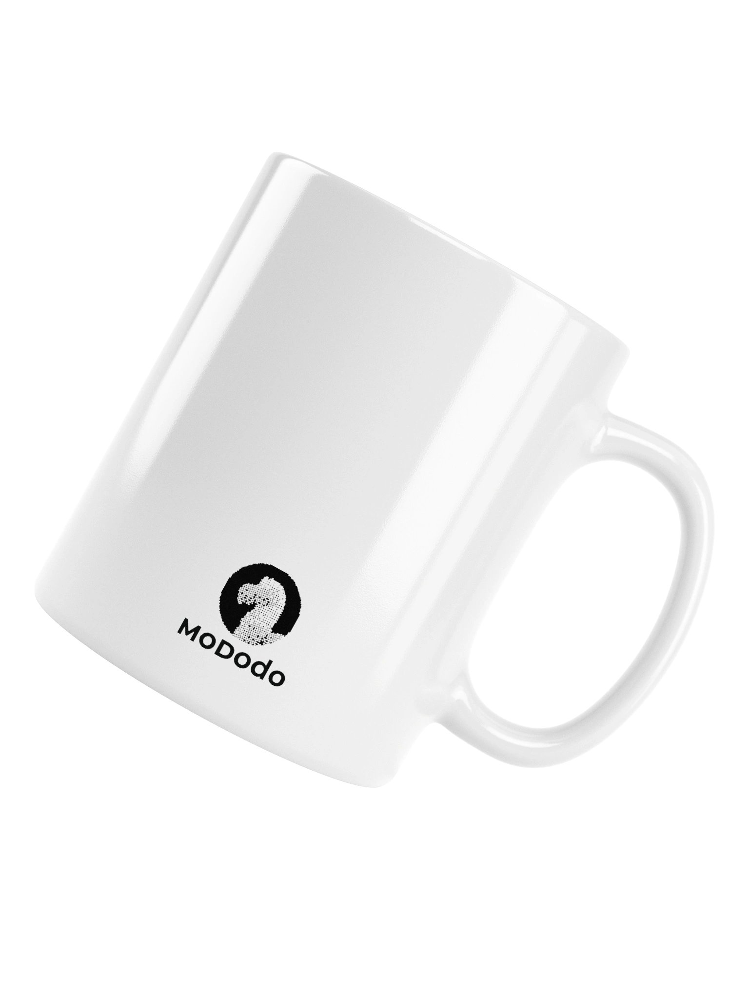 Dan bor LA PLAZ • Mauritius _ MUG product image (16)