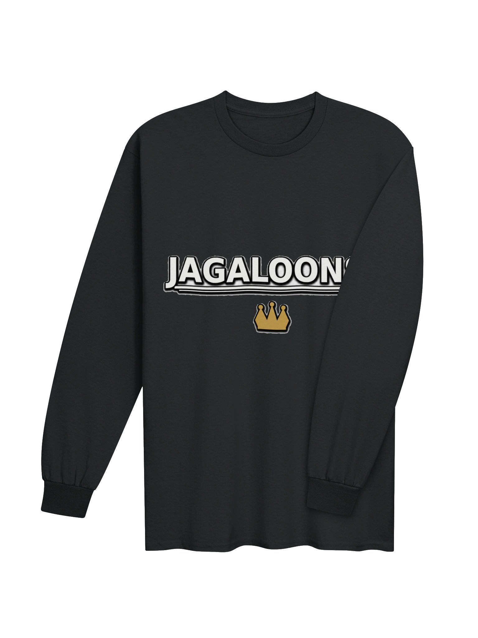 Common Sense, Jagaloon — Premium Long Sleeve product image (16)