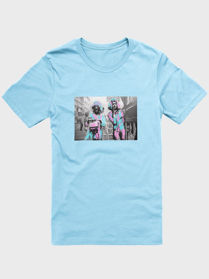 Marsha & Sylvia tee product image (5)