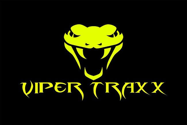 Viper Traxx Merchandise