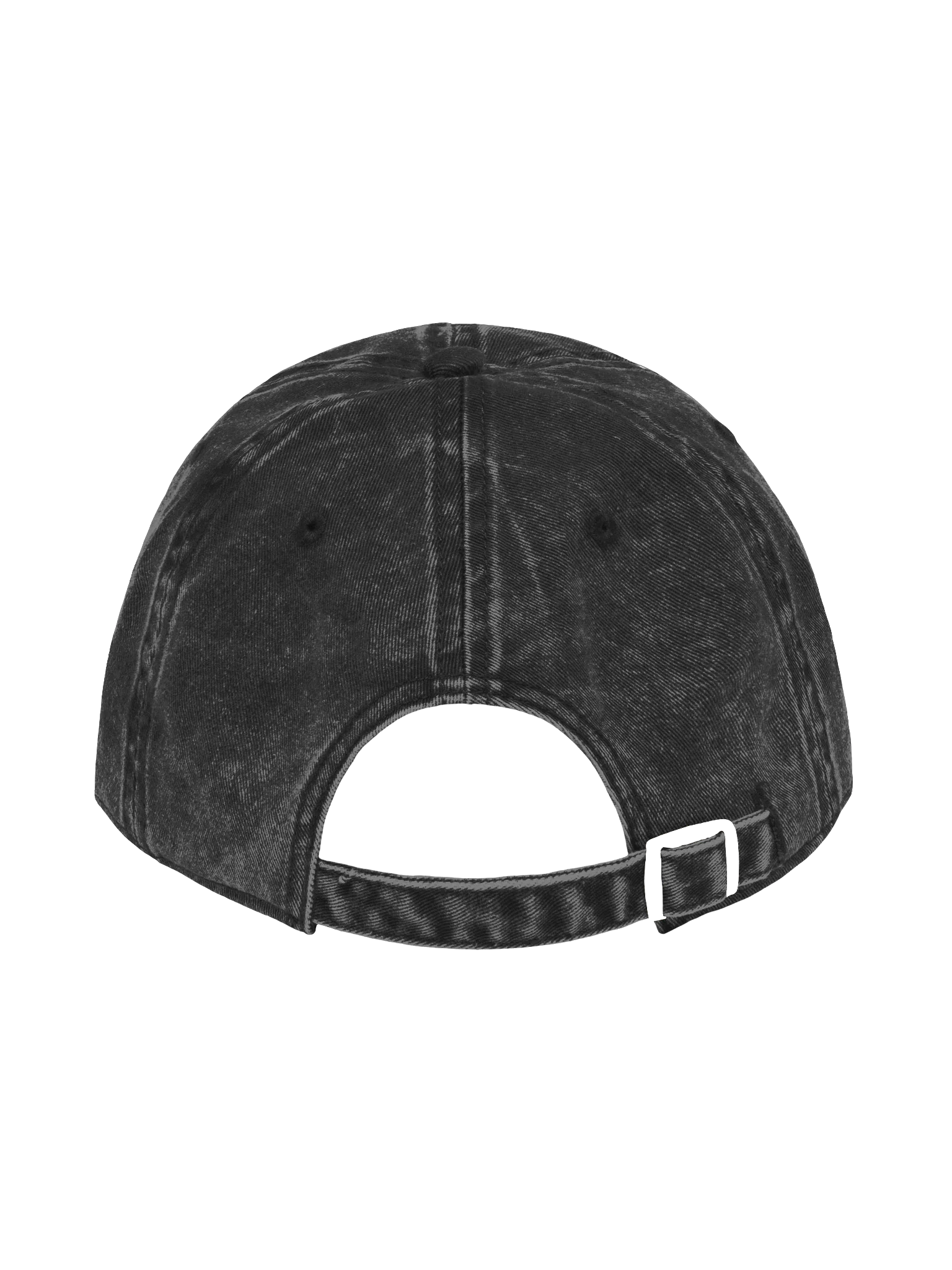 Think About It Logo Dad Hat product image (2)