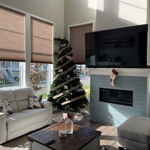 It's getting to be that time of year around the Hyndrosa household. I've always been a Harry Potter fan, and this year I did ...