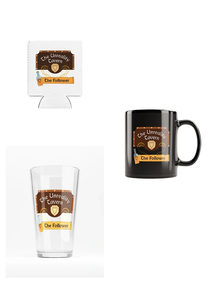 The Follower Drink Bundle product image (1)
