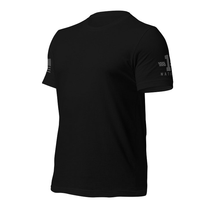 1 Nation Basic: Black product image (1)