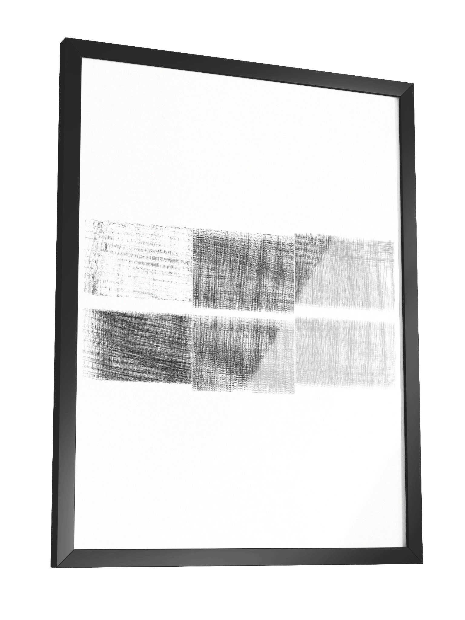 "Grid & Silence" product image (3)