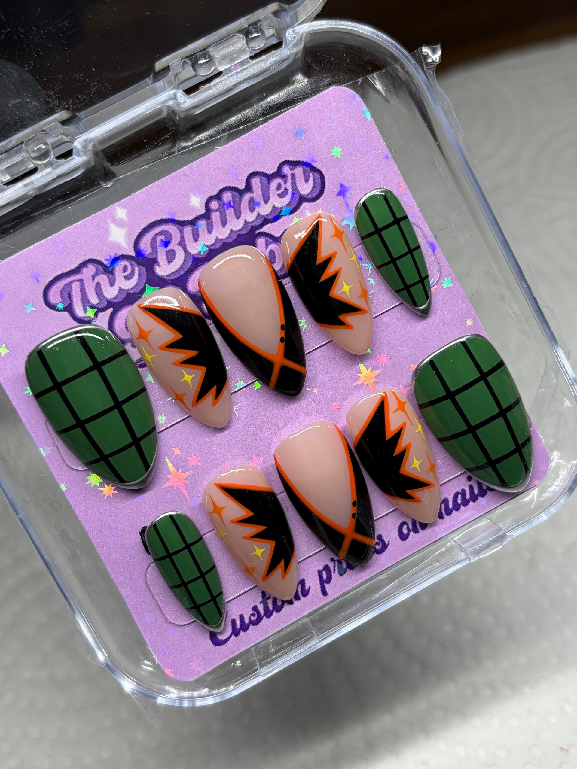 Bakugo product image (1)