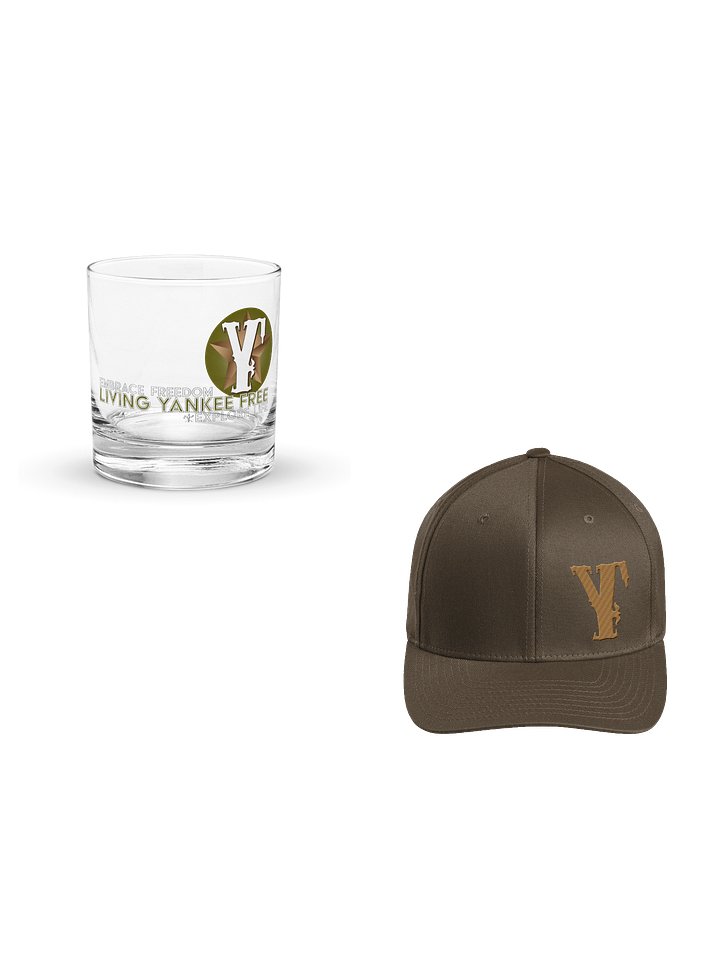 LYF Hat Combo product image (1)