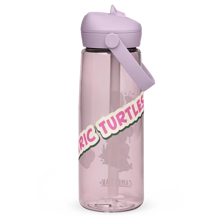 Tantric Turtles Camelbak Water bottle product image (2)