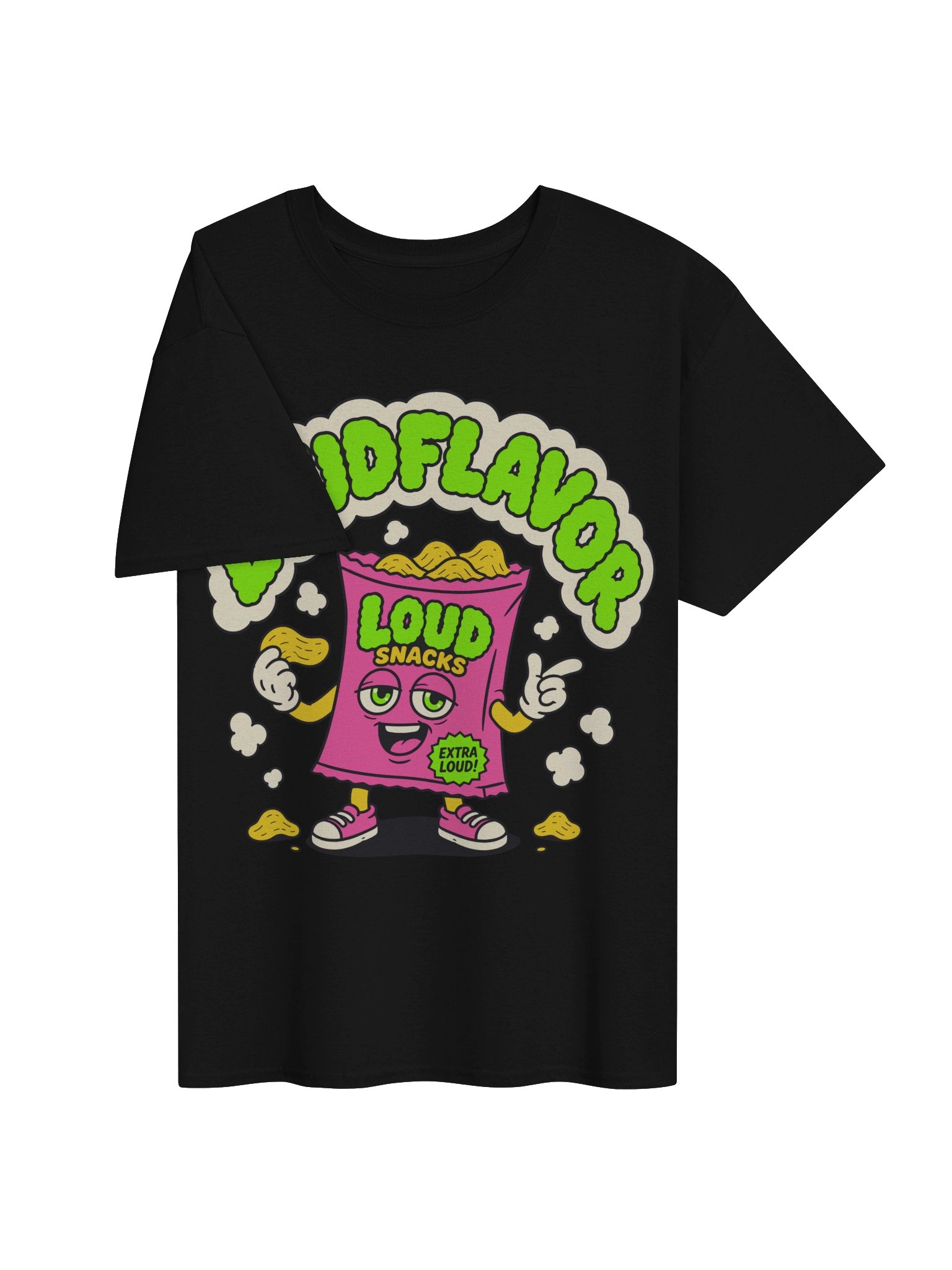 Loud Snacks product image (3)