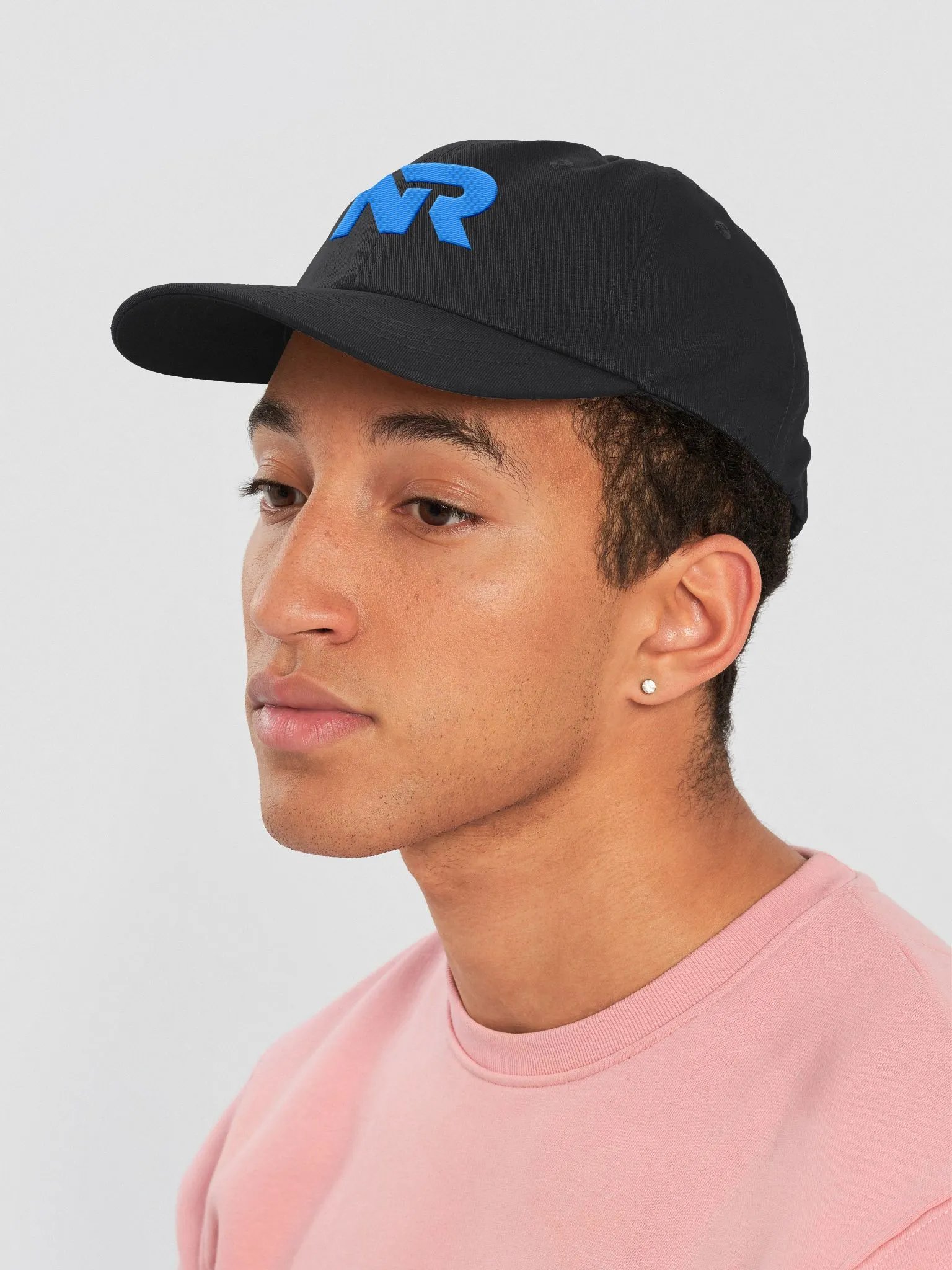 NR Dad Hat product image (2)