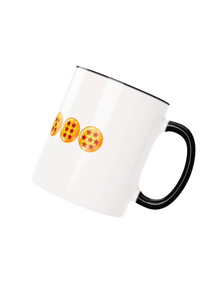 Seven Dragon Balls Mug product image (31)