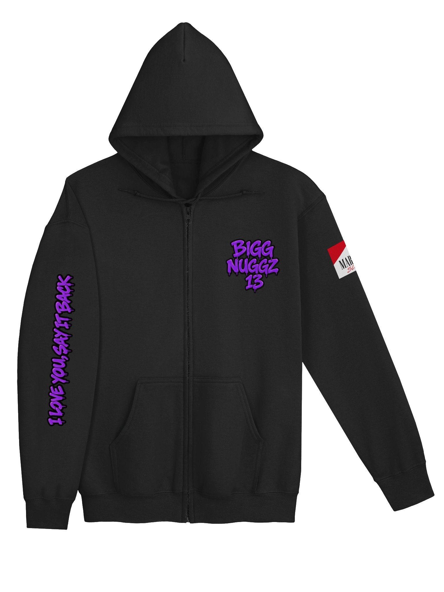 MOMMA'S HOODIE product image (29)