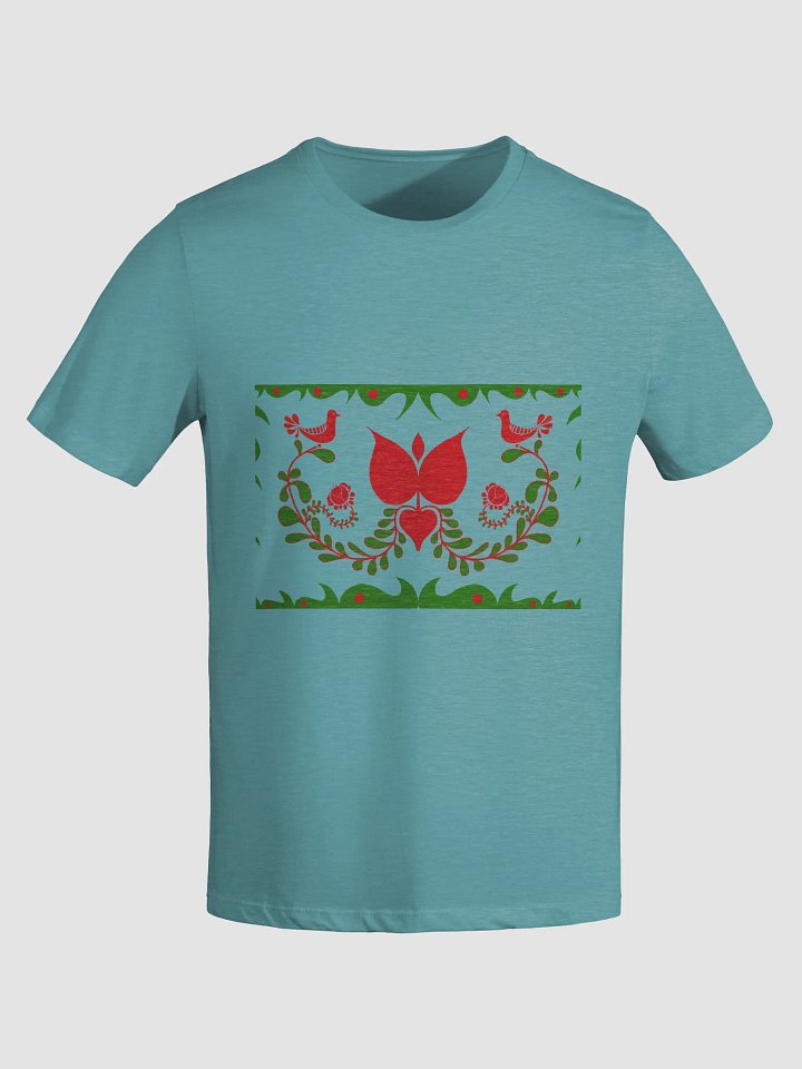 Hungary Splendor Women's Relaxed-fit Tee product image (1)
